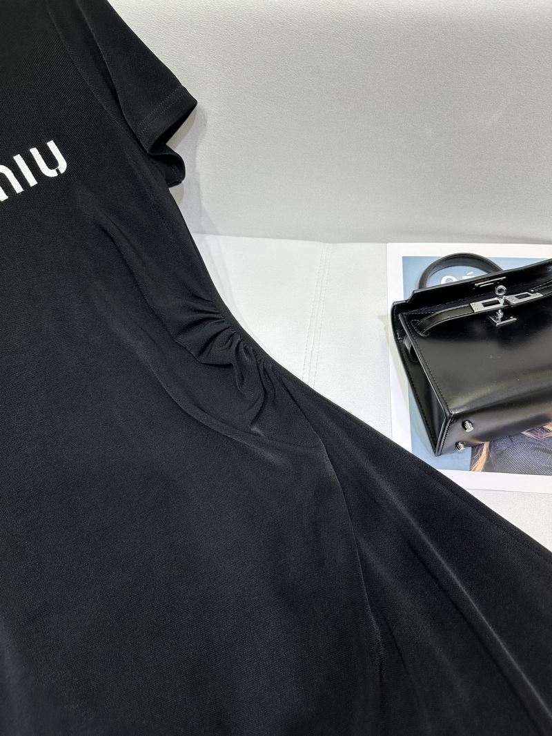 Miu Miu Dress